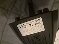 Metaaldetector md4030 – inclusief zoekspoel, handleiding en toebehoren - afbeelding 8 van  9