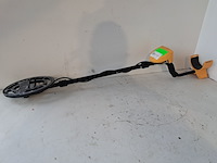 Metaaldetector (munten, sierraden etc.) ~ garrett, ace 200i, bouwjaar 2016 - afbeelding 1 van  4