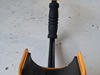 Metaaldetector (munten, sierraden etc.) ~ garrett, ace 200i, bouwjaar 2016 - afbeelding 3 van  4