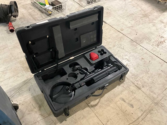 Metaaldetector - afbeelding 1 van  8