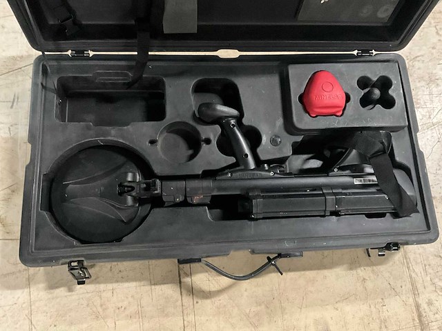 Metaaldetector - afbeelding 2 van  8