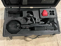 Metaaldetector - afbeelding 2 van  8