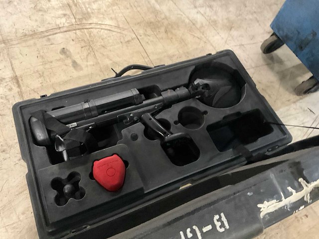 Metaaldetector - afbeelding 4 van  8