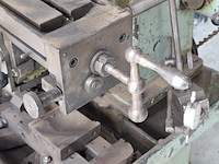 Metaalfreesmachine, rumag, revis - afbeelding 2 van  25