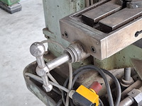 Metaalfreesmachine, rumag, revis - afbeelding 3 van  25