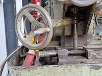 Metaalfreesmachine, rumag, revis - afbeelding 5 van  25