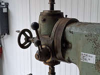 Metaalfreesmachine, rumag, revis - afbeelding 6 van  25