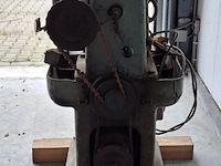 Metaalfreesmachine, rumag, revis - afbeelding 7 van  25