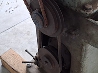 Metaalfreesmachine, rumag, revis - afbeelding 9 van  25