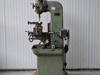 Metaalfreesmachine, rumag, revis - afbeelding 1 van  25