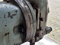 Metaalfreesmachine, rumag, revis - afbeelding 15 van  25