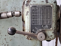 Metaalfreesmachine, rumag, revis - afbeelding 16 van  25