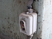 Metaalfreesmachine, rumag, revis - afbeelding 18 van  25
