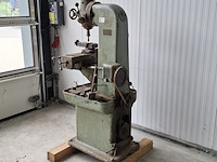 Metaalfreesmachine, rumag, revis - afbeelding 12 van  25