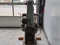 Metaalfreesmachine, rumag, revis - afbeelding 19 van  25