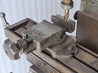 Metaalfreesmachine, rumag, revis - afbeelding 25 van  25