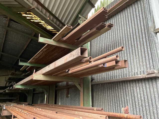 Metaalvoorraad, (c) - afbeelding 2 van  11