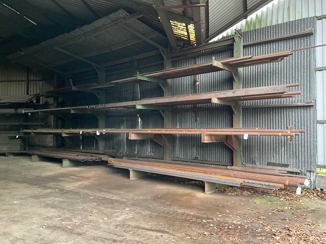 Metaalvoorraad, (c) - afbeelding 1 van  11