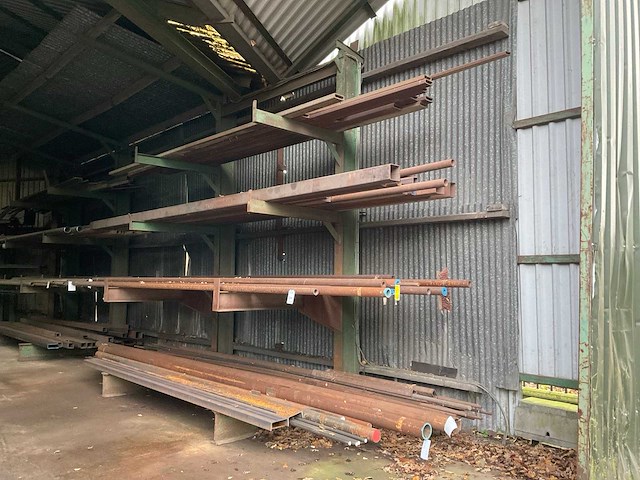 Metaalvoorraad, (c) - afbeelding 4 van  11