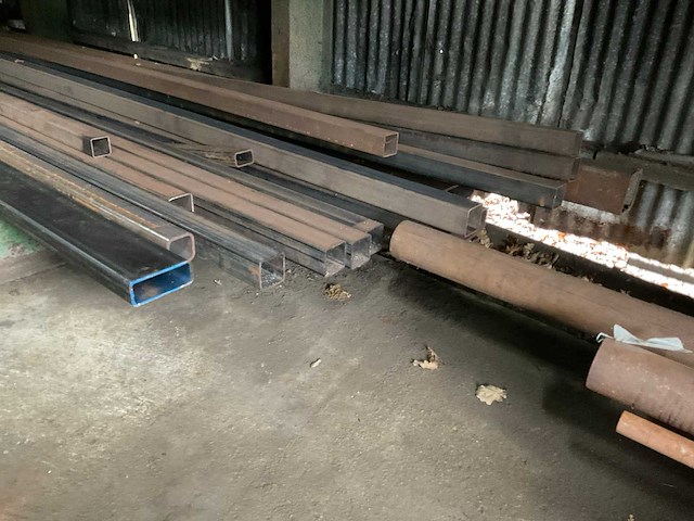 Metaalvoorraad, (c) - afbeelding 6 van  11