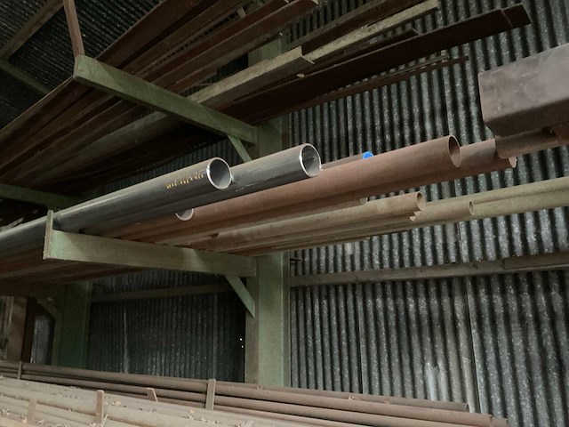 Metaalvoorraad, (c) - afbeelding 8 van  11