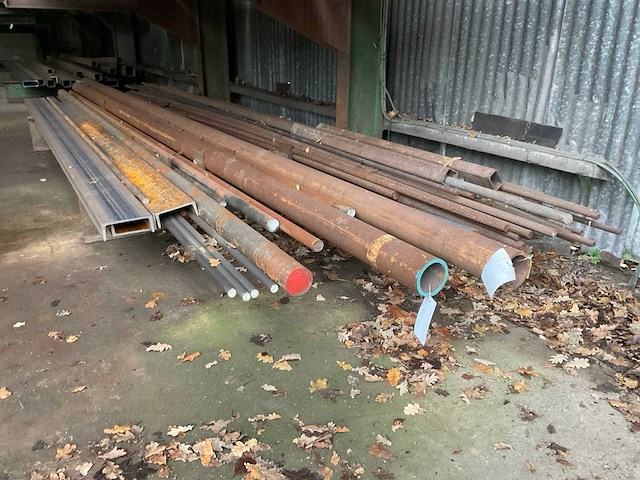 Metaalvoorraad, (c) - afbeelding 10 van  11