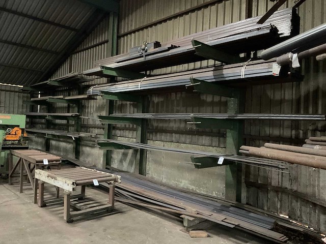 Metaalvoorraad, (c) - afbeelding 1 van  15