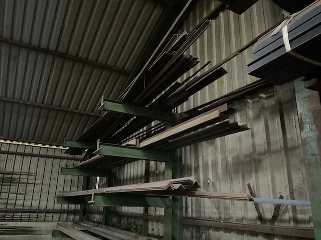 Metaalvoorraad, (c) - afbeelding 10 van  15