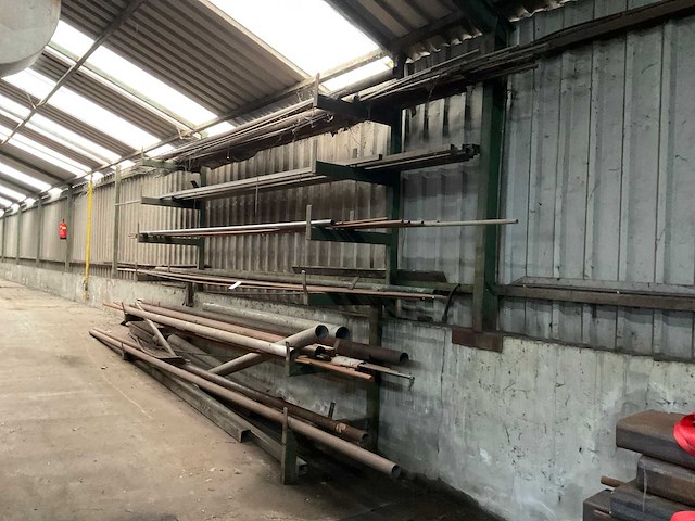 Metaalvoorraad, (c) - afbeelding 2 van  8