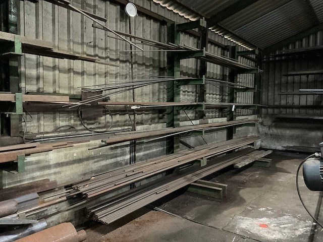 Metaalvoorraad, (c) - afbeelding 3 van  8