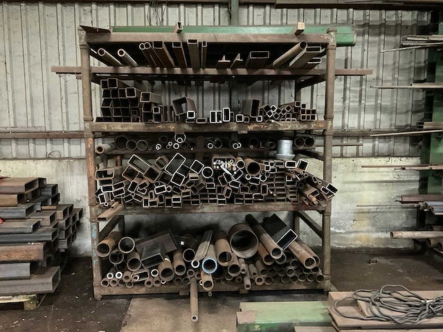 Metaalvoorraad, (c) - afbeelding 4 van  8