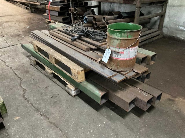 Metaalvoorraad, (c) - afbeelding 6 van  8