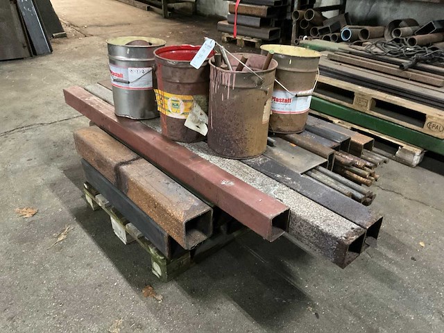 Metaalvoorraad, (c) - afbeelding 7 van  8