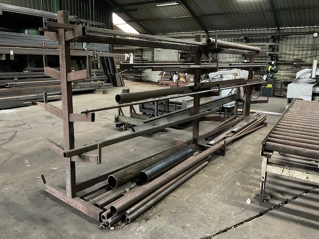 Metaalvoorraad, (c) - afbeelding 3 van  12