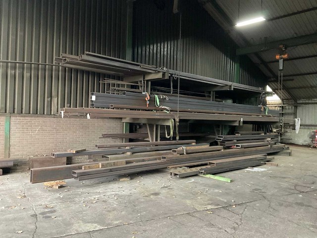 Metaalvoorraad, (c) - afbeelding 1 van  12