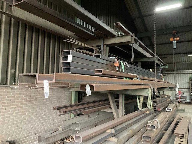 Metaalvoorraad, (c) - afbeelding 6 van  12