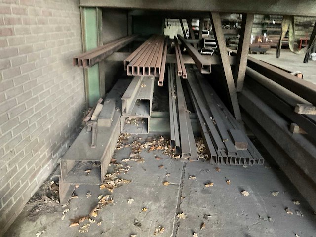 Metaalvoorraad, (c) - afbeelding 8 van  12