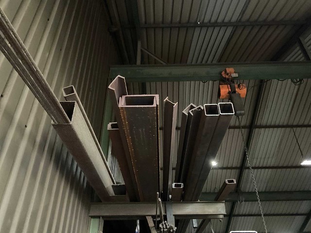 Metaalvoorraad, (c) - afbeelding 10 van  12