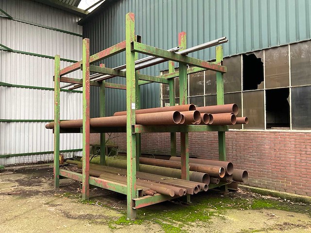 Metaalvoorraad, (c) - afbeelding 1 van  7
