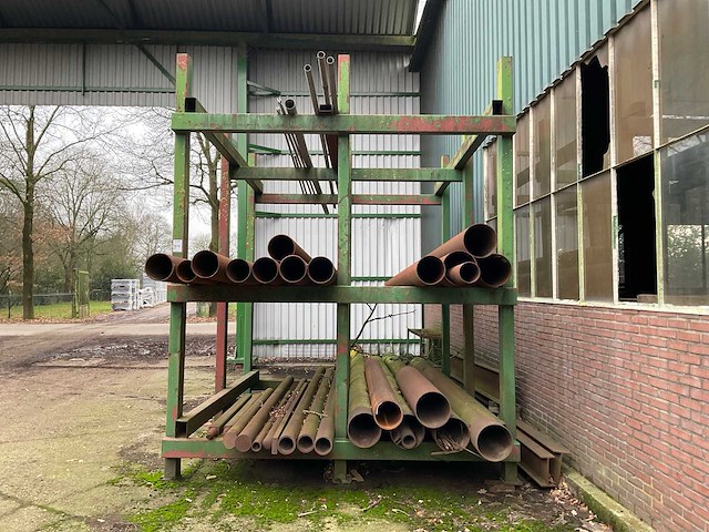 Metaalvoorraad, (c) - afbeelding 2 van  7