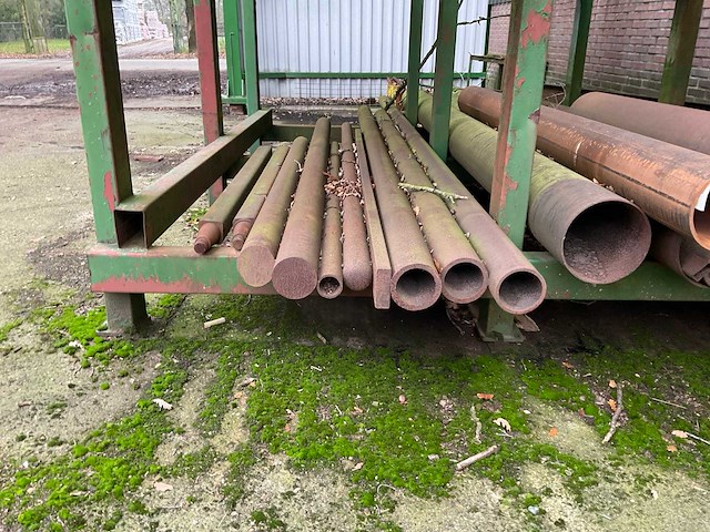 Metaalvoorraad, (c) - afbeelding 3 van  7