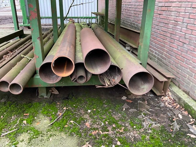 Metaalvoorraad, (c) - afbeelding 4 van  7