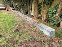 Metaalvoorraad - afbeelding 1 van  2