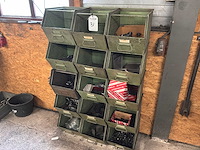 Metaalvoorraad - afbeelding 1 van  5