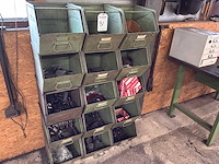 Metaalvoorraad - afbeelding 2 van  5