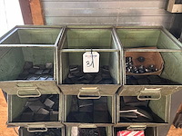 Metaalvoorraad - afbeelding 3 van  5