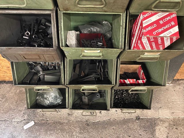 Metaalvoorraad - afbeelding 4 van  5