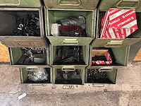 Metaalvoorraad - afbeelding 4 van  5