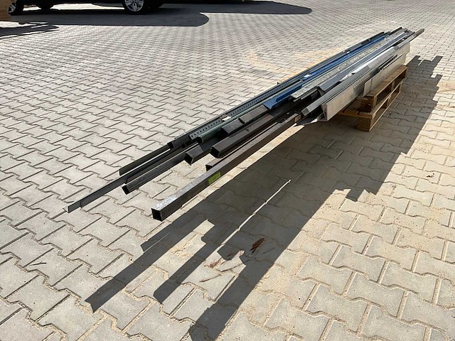 Metaalvoorraad - afbeelding 2 van  4