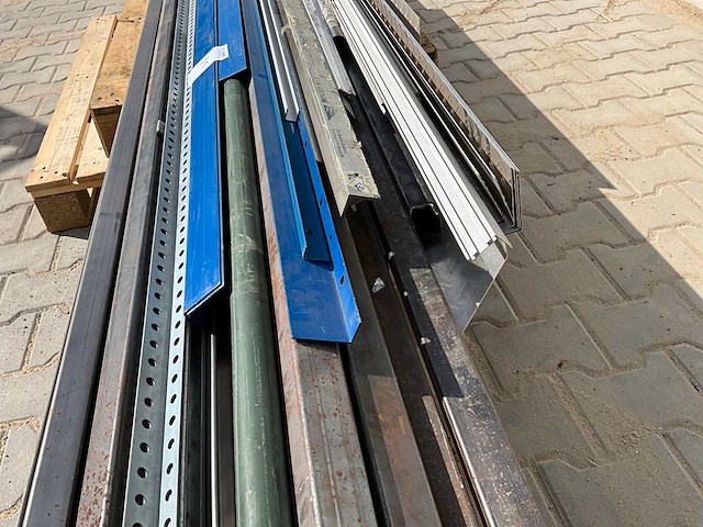 Metaalvoorraad - afbeelding 3 van  4